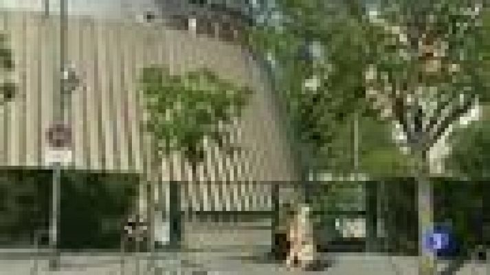 Informatiu Balear - Informatiu Balear 2 - 02/10/13