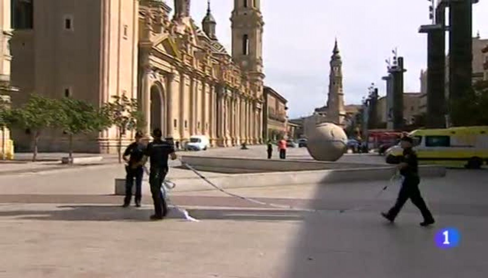 Noticias Aagón 2 - 02/10/13 | Ver