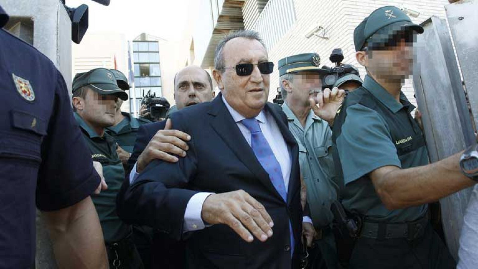 España en 24 horas - 02/10/13 - Ver ahora