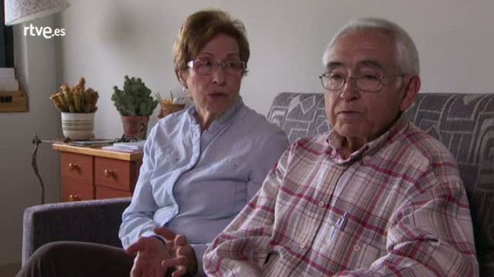 Crónicas - Dijeron no al desaliento y sí a la constancia y al trabajo