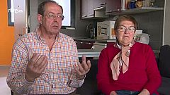 Caminar juntos hacia la vejez para evitar ir a una residencia de ancianos
