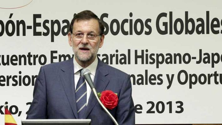 La tarde en 24h - Bloque 17 horas - 02/10/13