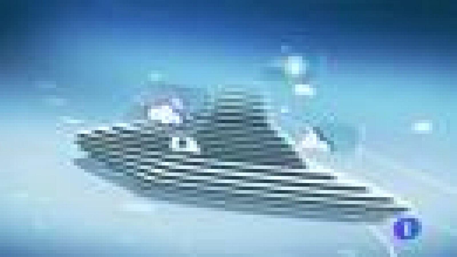 El Tiempo en el País Vasco - 02/10/2013 | Ver