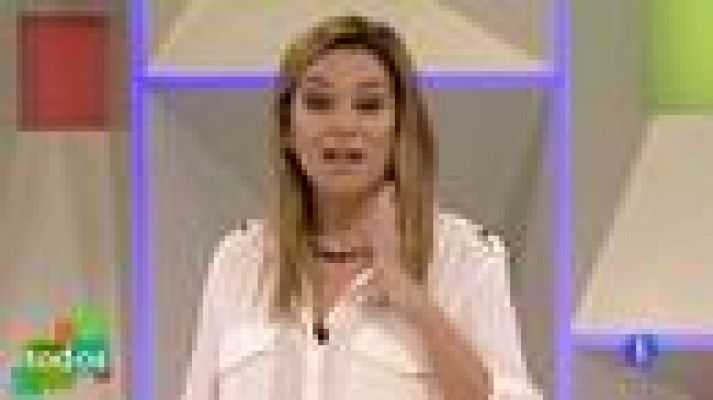 Entre todos - Cristina quiere montar una fábrica