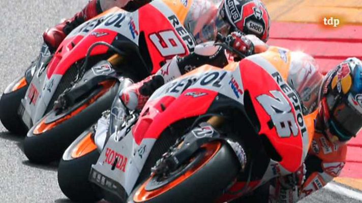 Conexión motor - Conexión motor - 02/10/13 - ver ahora