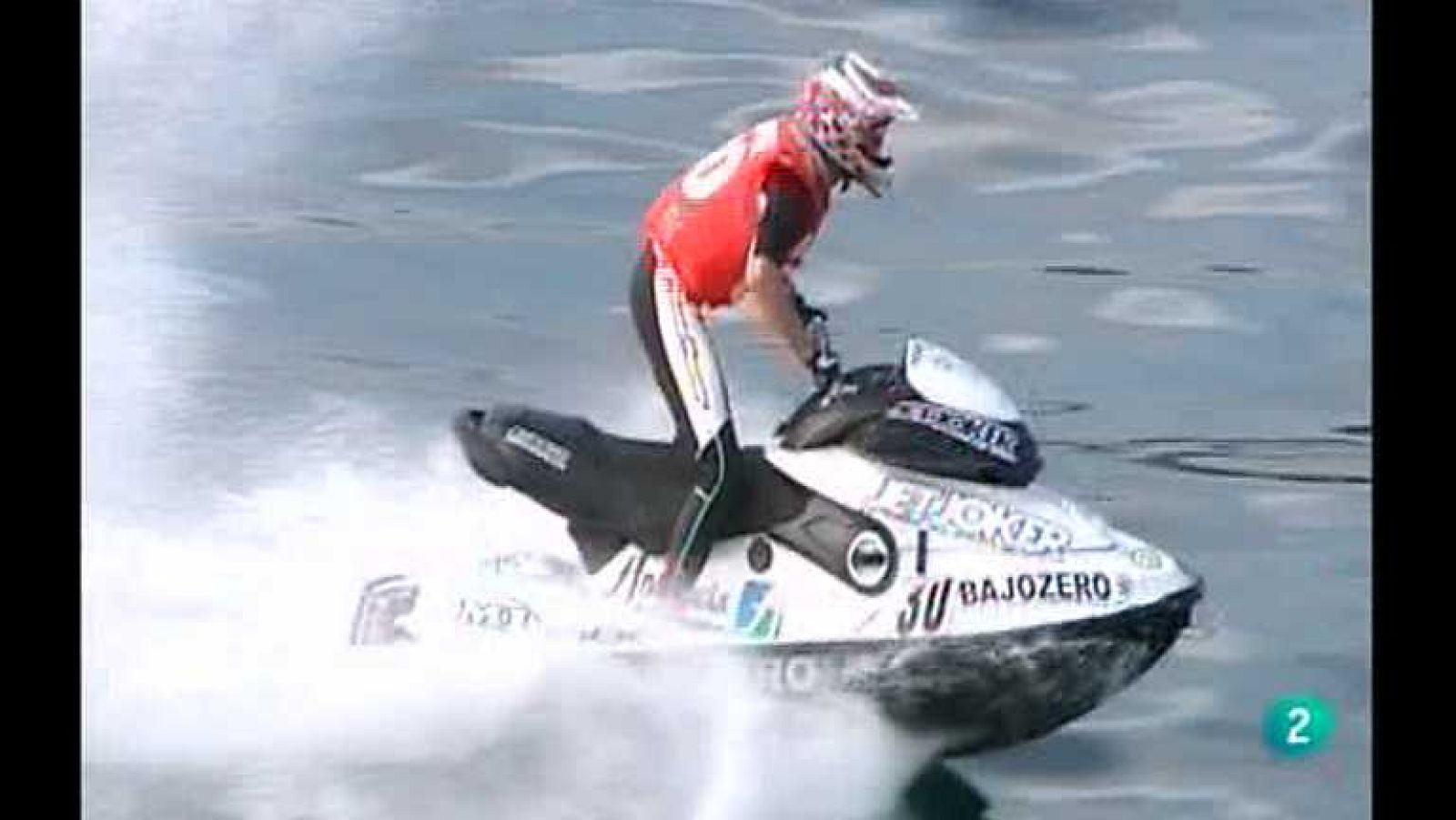 Frontera Límite - 02/10/13 - ver ahora