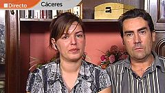 Entre Todos - Joaquín y Deli quieren abrir una perfumería de marcas blancas