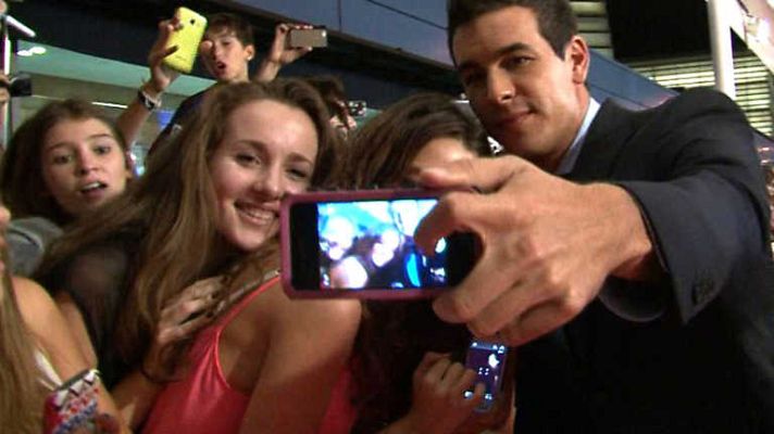 Comando Actualidad - Detrás del espectáculo