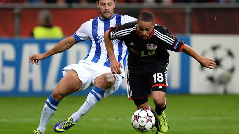 Sin Programa: Resumen: B. Leverkusen - R.Sociedad | RTVE Play