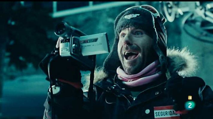 Somos cortos - Somos cortos - 03/10/13