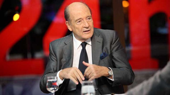 La noche en 24h - La noche en 24 horas - 02/10/13