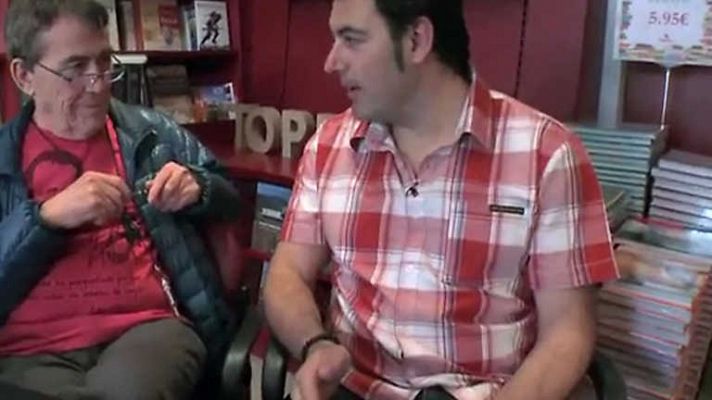 Código Emprende - Código Emprende - 02/10/13