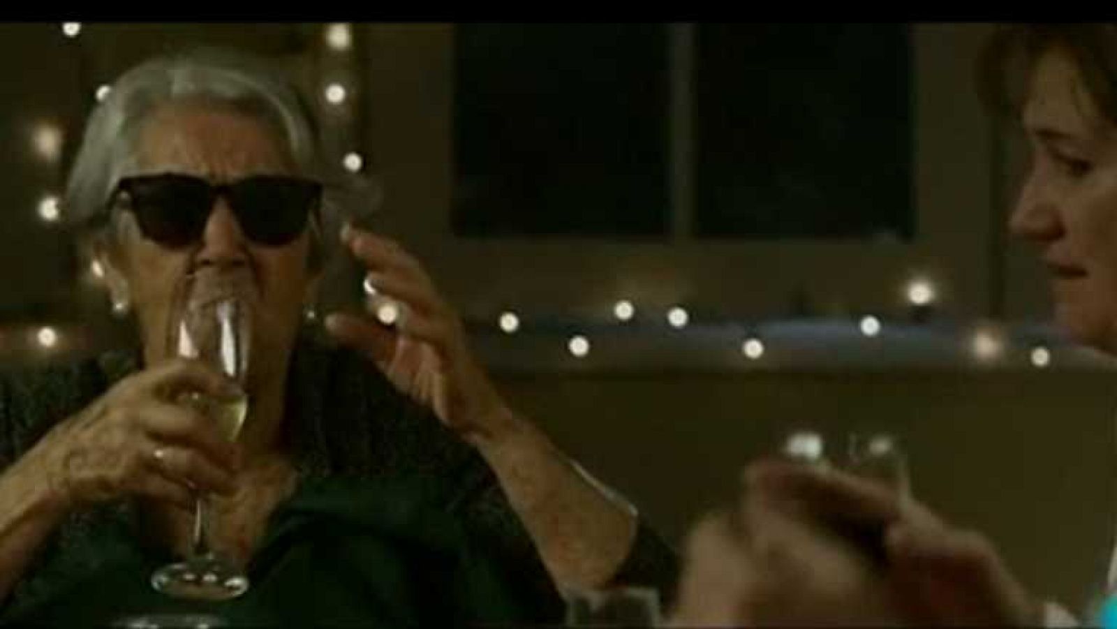 Ojos que no ven - Concurso Iberoamericano de Cortometrajes Versión Española / SGAE | Ver