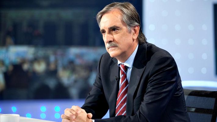 Los desayunos - Gómez: difícil crear empleo en 2014