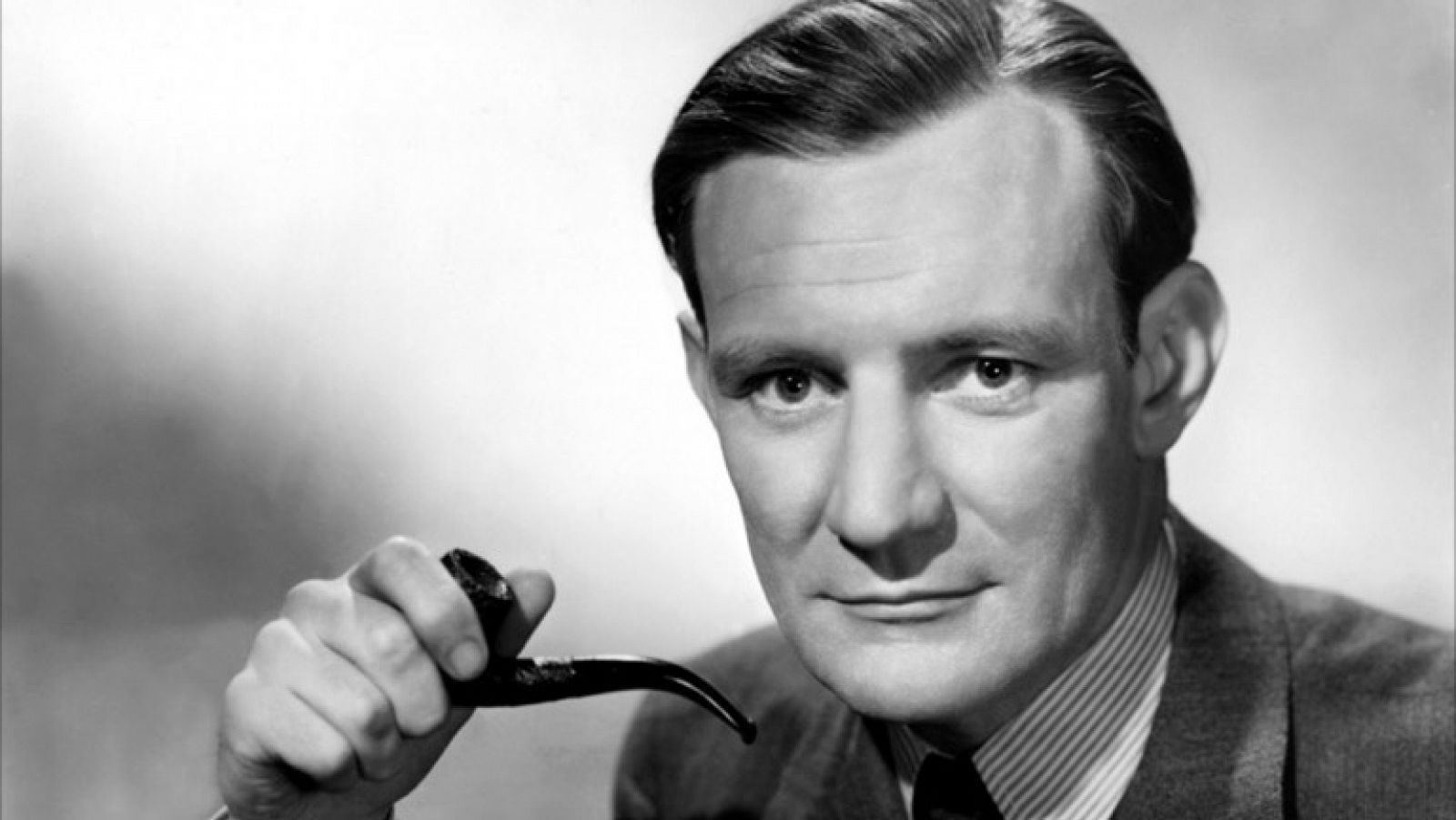 Días de cine: Días de cine: Centenario de Trevor Howard | RTVE Play