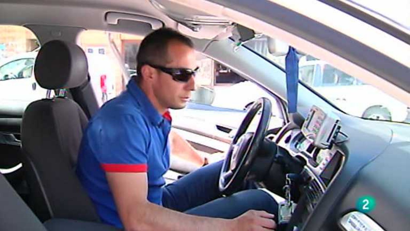 Aquí hay trabajo - 03/10/13 - Ver ahora