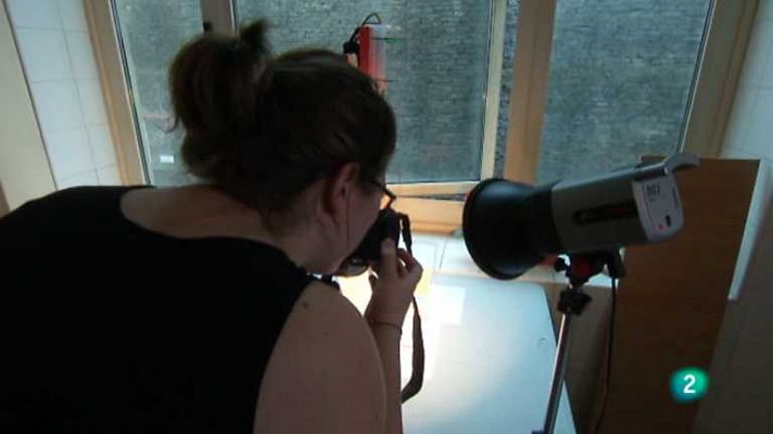 La aventura del Saber - La aventura del saber - 03/10/13