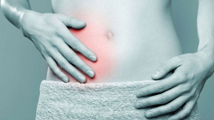 La mañana - Ardor, reflujo y hernia de hiato