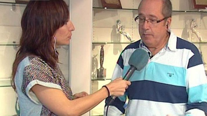 La mañana - Crimen de Asunta