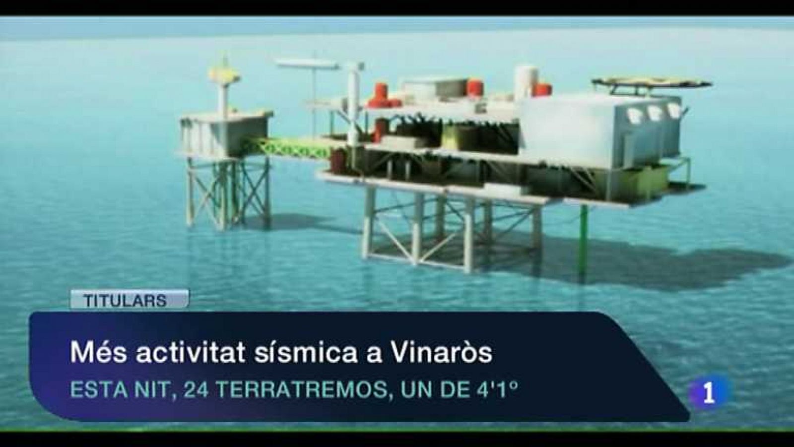 L'informatiu - Comunitat Valenciana: La Comunidad Valenciana en 2' - 03/10/13 | RTVE Play