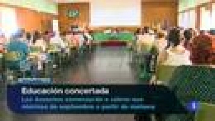 Noticias de Extremadura - Extremadura 2' - 03/10/13