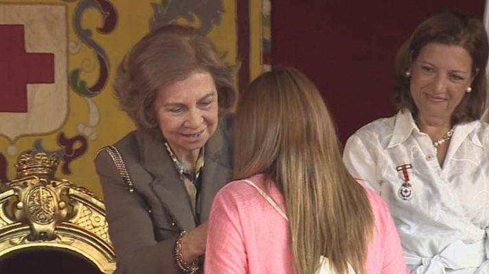 Informativo de Madrid - La Comunidad de Madrid en 4'- 03/10/13