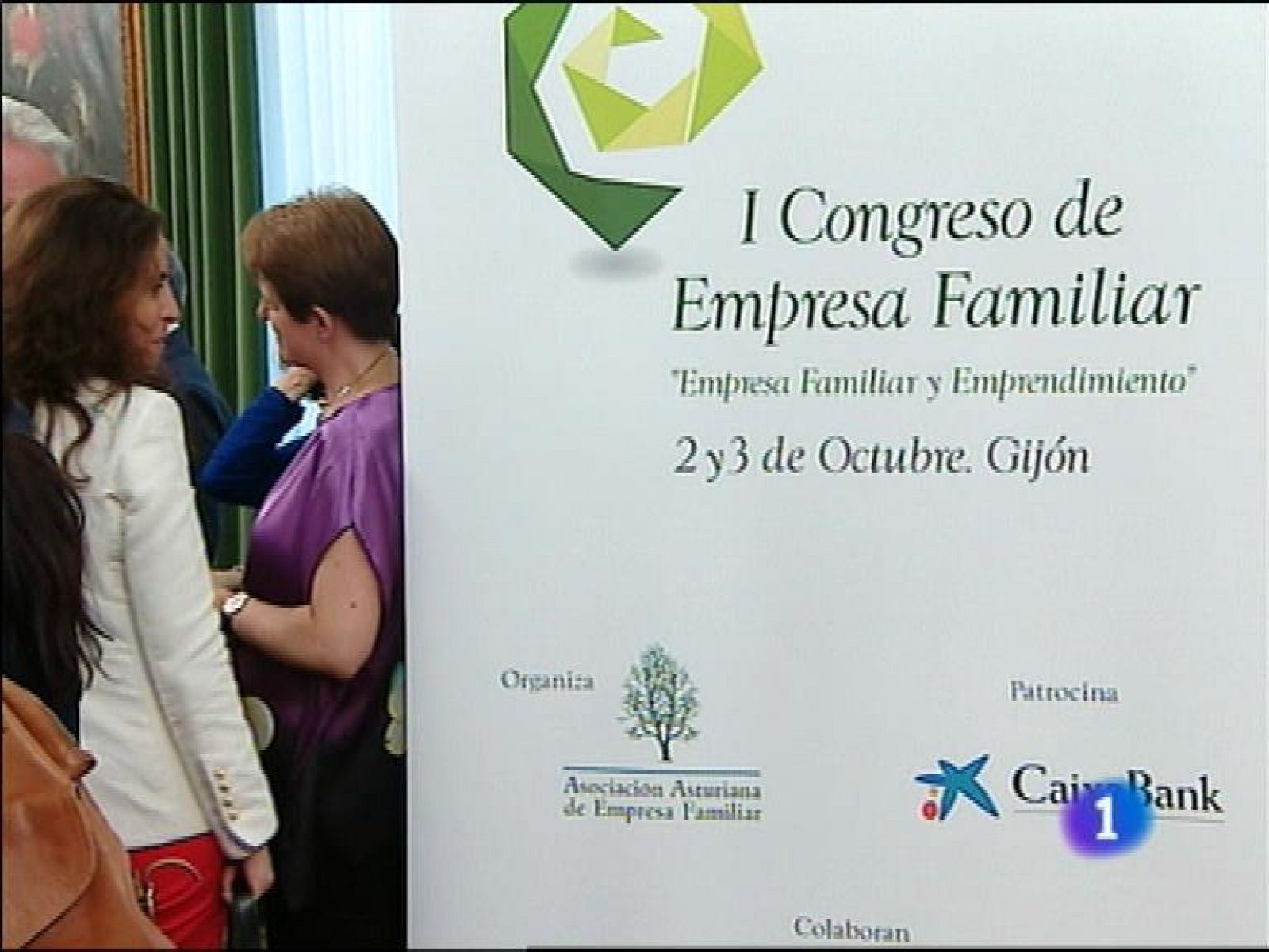 Asturias en 2' - 03/10/13 | Ver