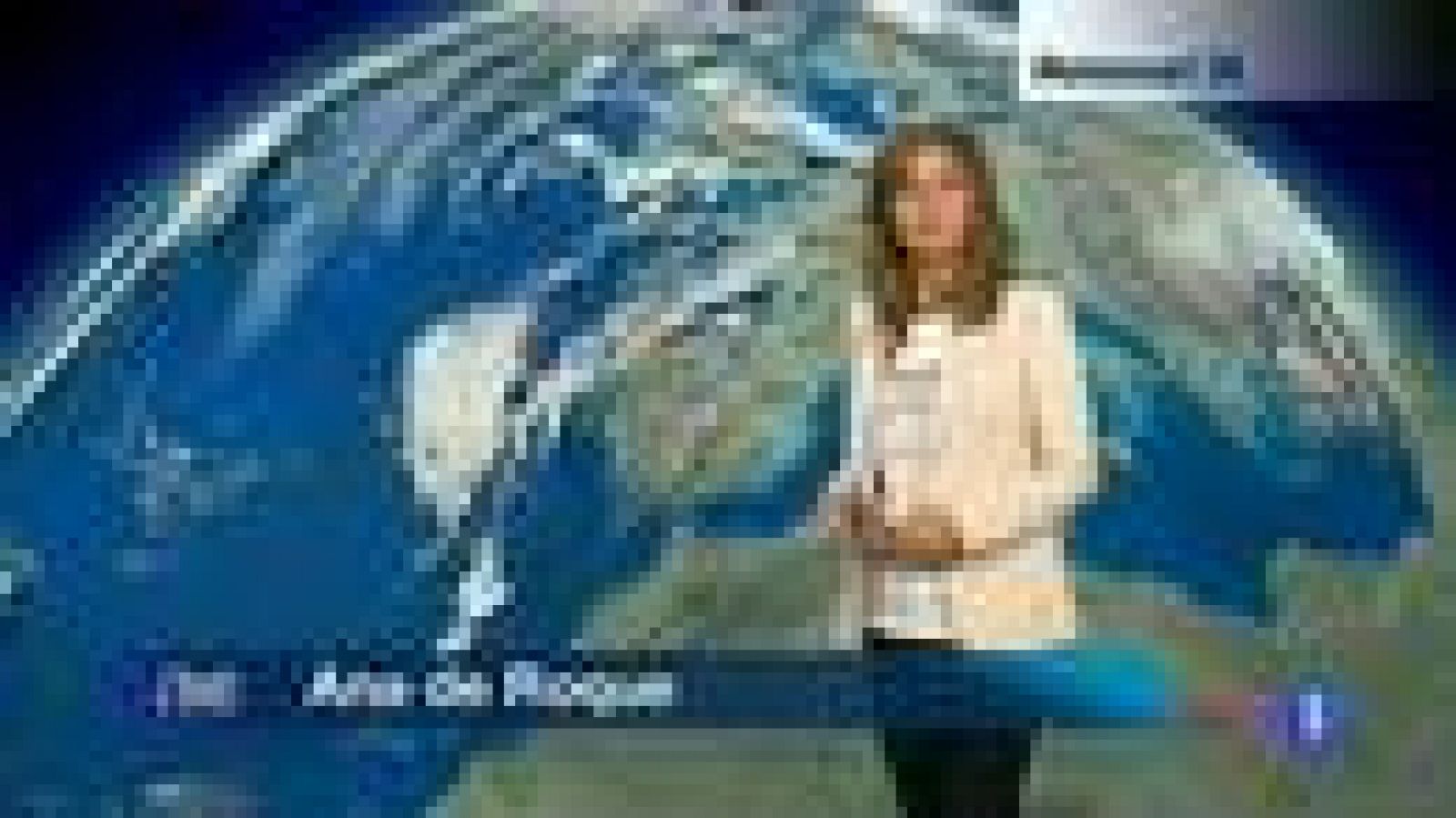 El tiempo de Extremadura - 03/10/13 | Ver