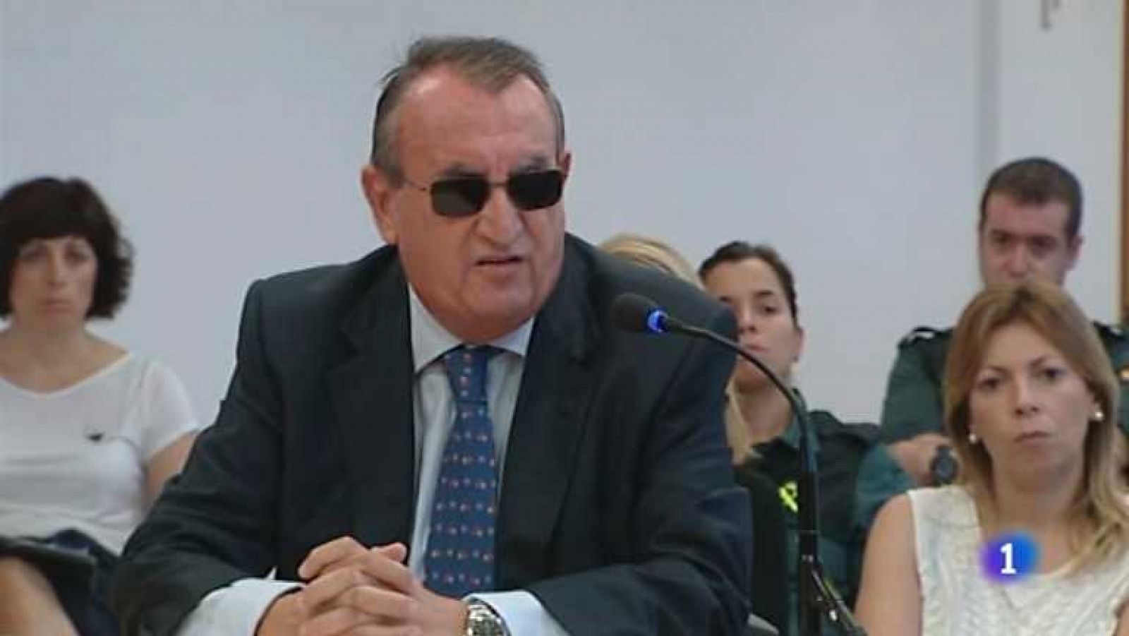 L'Informatiu - Comunitat Valenciana - 03/10/13 - Ver ahora