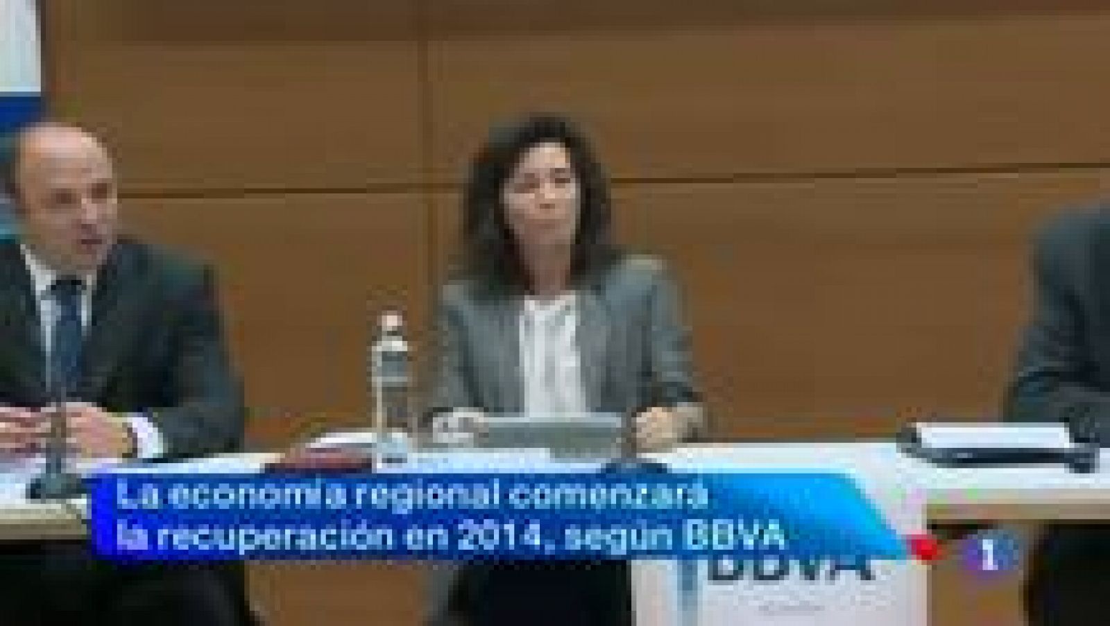 Noticias de Castilla-La Mancha. 03/10/13 | Ver