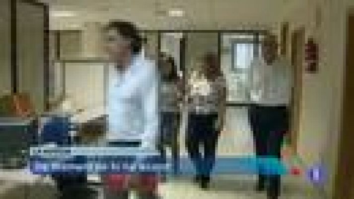 Informatiu Balear - Informatiu Balear - 03/10/13