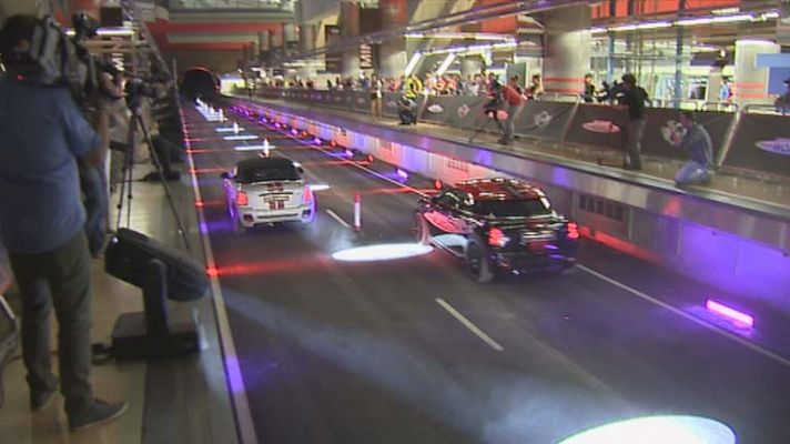 Informativo de Madrid - Informativo de Madrid - 03/10/13