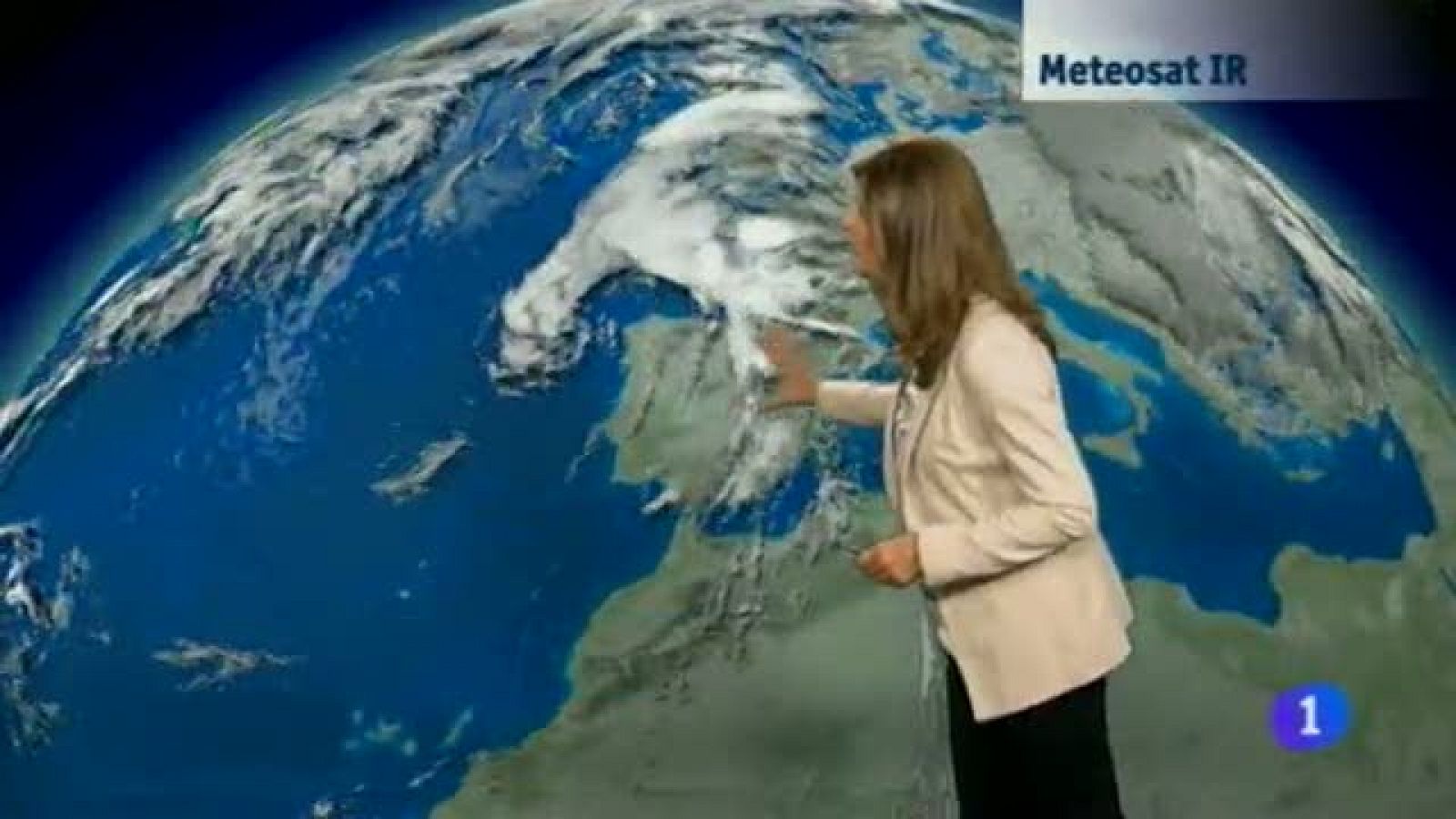 El Tiempo en la Comunidad de Navarra - 03/10/2013 | Ver