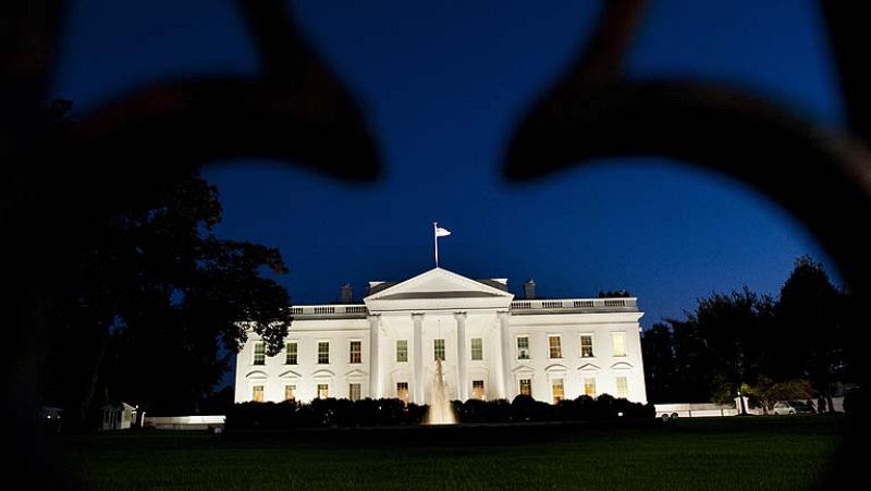 Obama carga contra los republicanos tras dos días de cierre del Gobierno