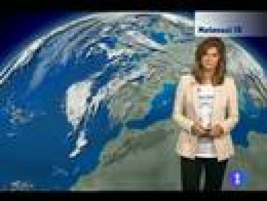 Informativo Telerioja - El tiempo en La Rioja - 03/10/13