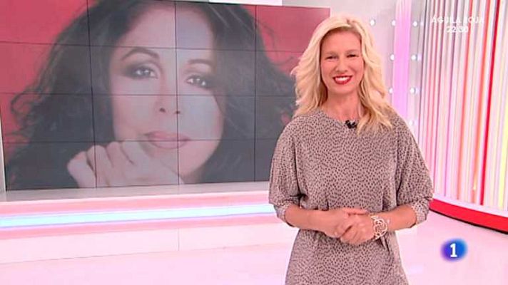 D Corazón - Corazón - 03/10/13