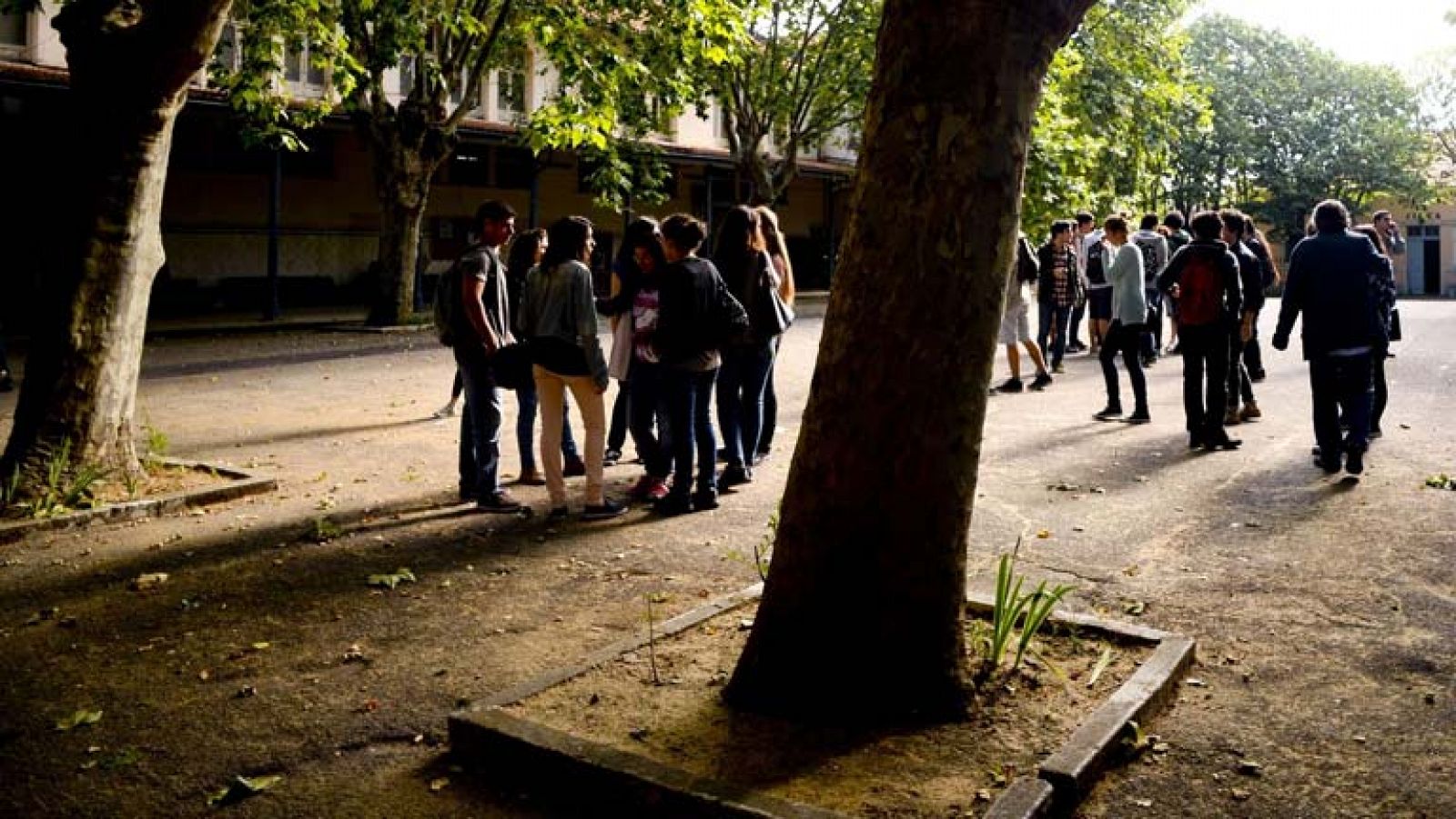 La Fiscalía investiga las denuncias de los padres de tres menores en un colegio de Málaga