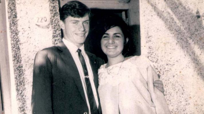 Telediario 1 - Víctimas de la dictadura argentina