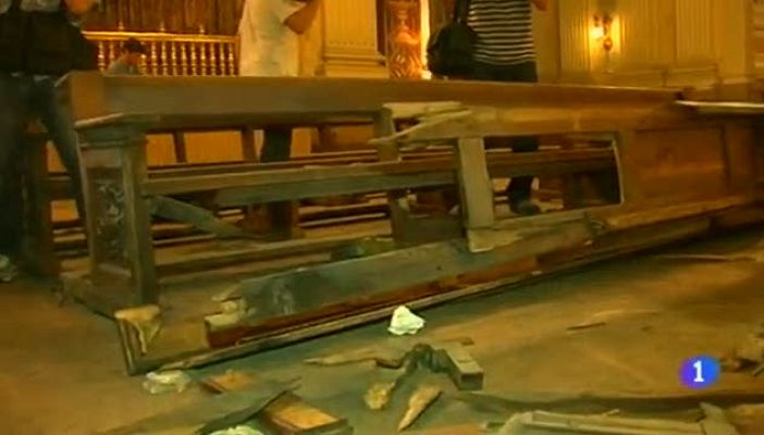 Noticias Aragón - Noticias Aragón 2 - 03/10/13