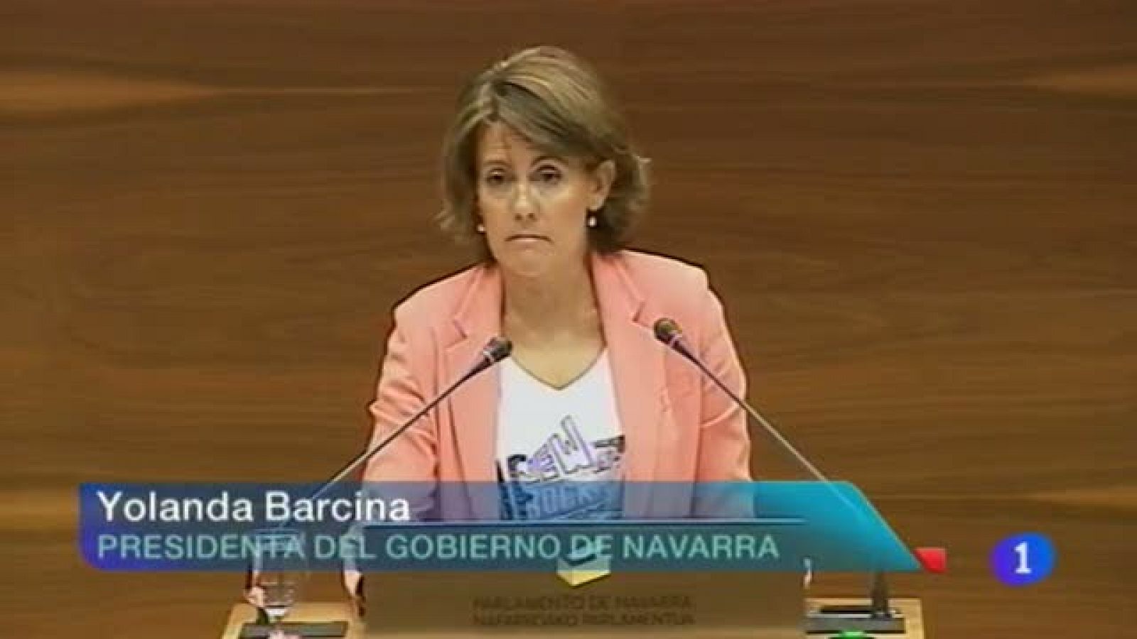 Telenavarra 2 - 03/10/2013 | Ver