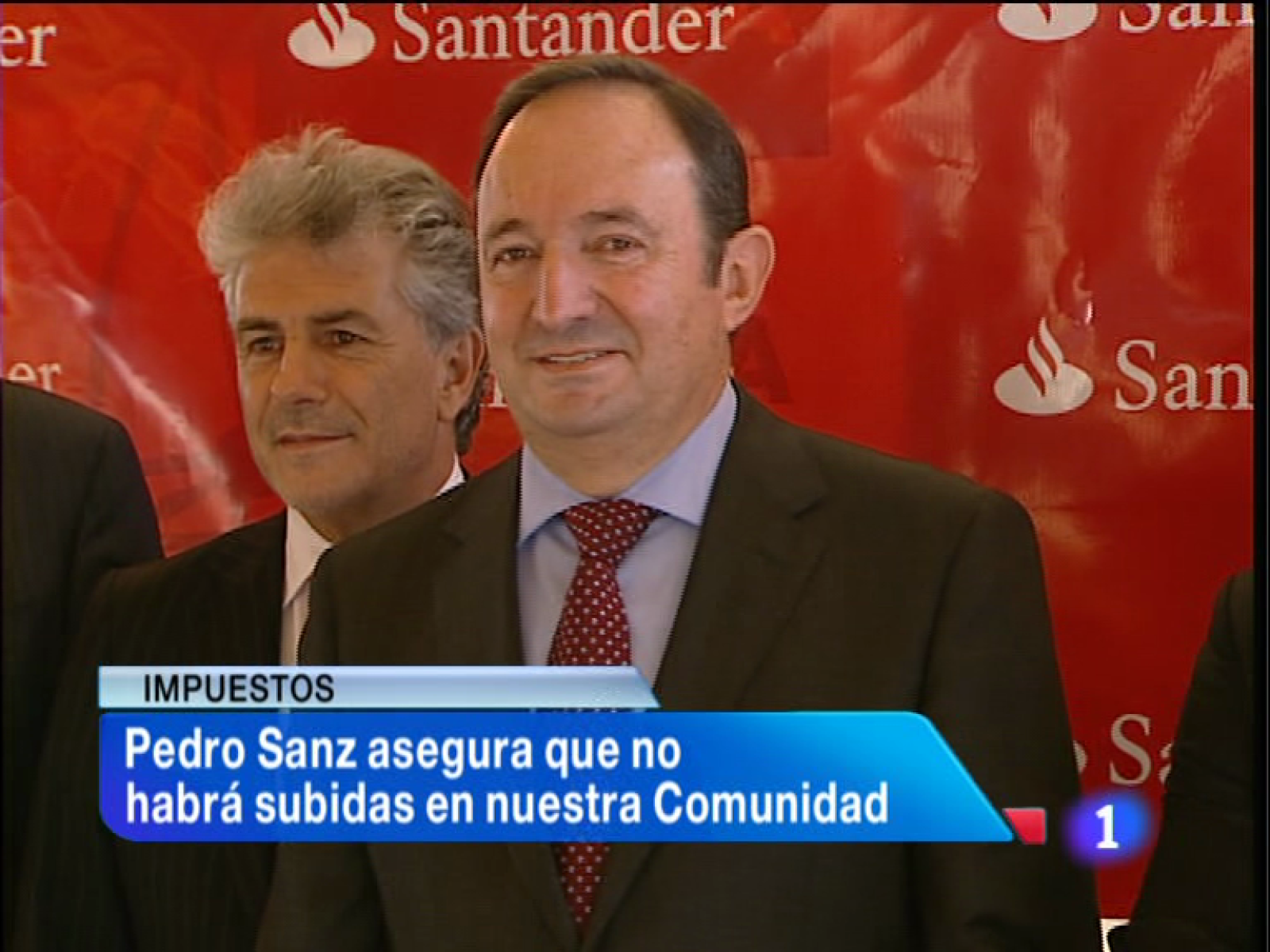 Informativo Telerioja - 03/10/13 | Ver