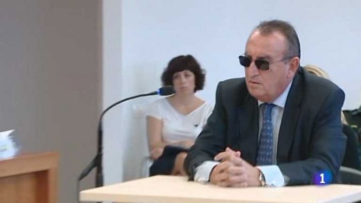 L'informatiu - Comunitat Valenciana - L'Informatiu - Comunitat Valenciana 2 - 03/10/13