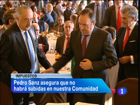 Informativo Telerioja - Informativo Telerioja 2 - 03/10/13