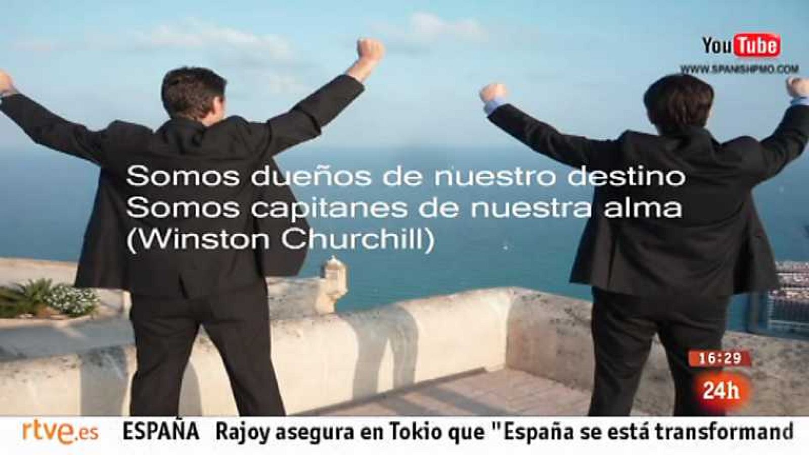 Emprende - 03/10/13 - Ver ahora