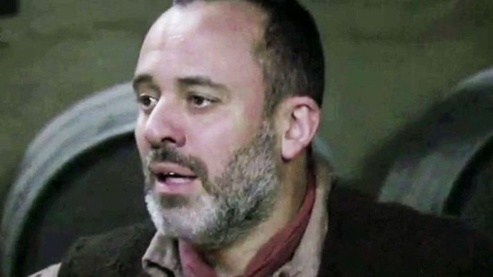 Águila Roja - Las perlas de Sátur Cap 62