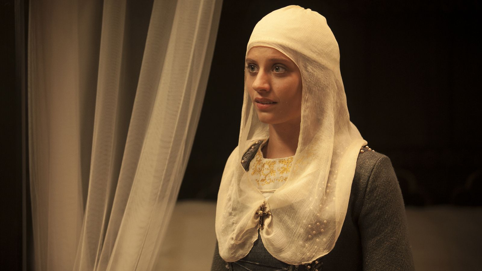 Isabel - Temporada 2 - Episodio 5 - Ver ahora