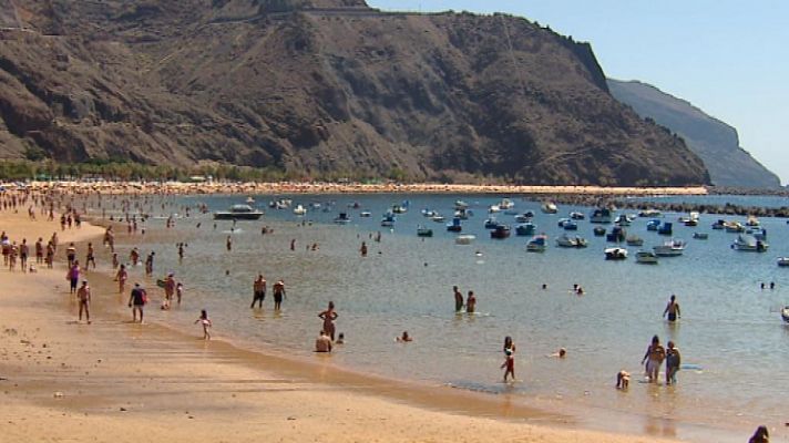 Telecanarias - Telecanarias - 03/10/13