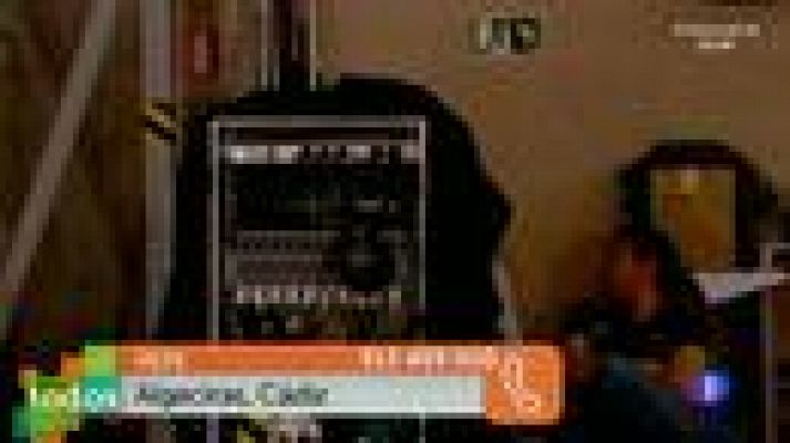 Entre todos - Anne Igartiburu en 'Entre todos'