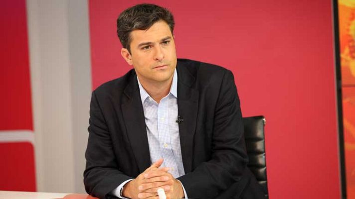 La tarde en 24h - El mundo en 24h. - 03/10/13