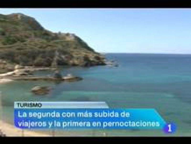   Noticias Murcia 2.(03/10/2013)